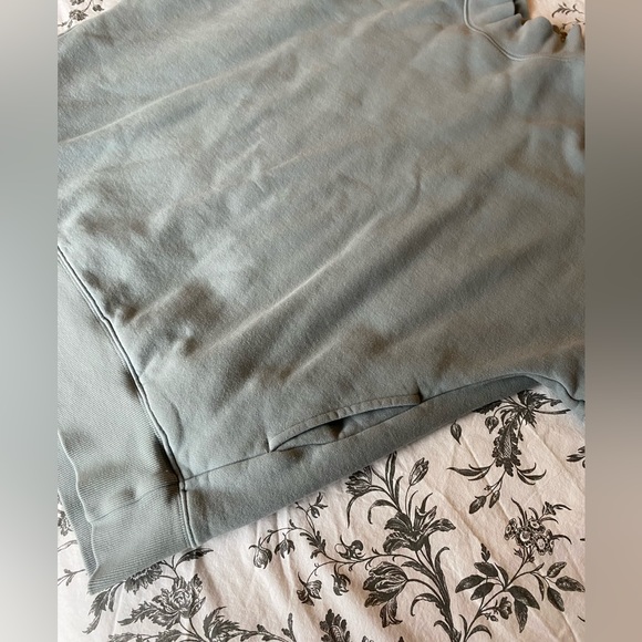 TNA Mock Neck Sweater - Picture 2 of 4